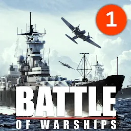 Download Battle of Warships Naval Blitz MOD APK