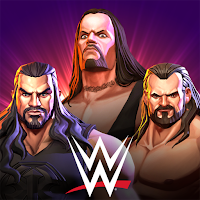 Download WWE Undefeated MOD APK