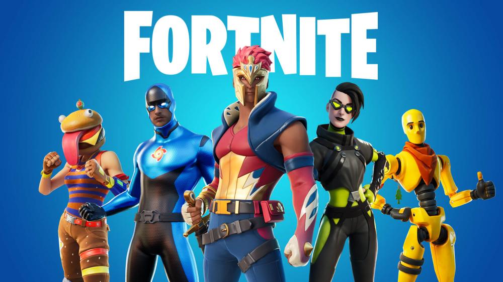 fortnite mobile apk 2