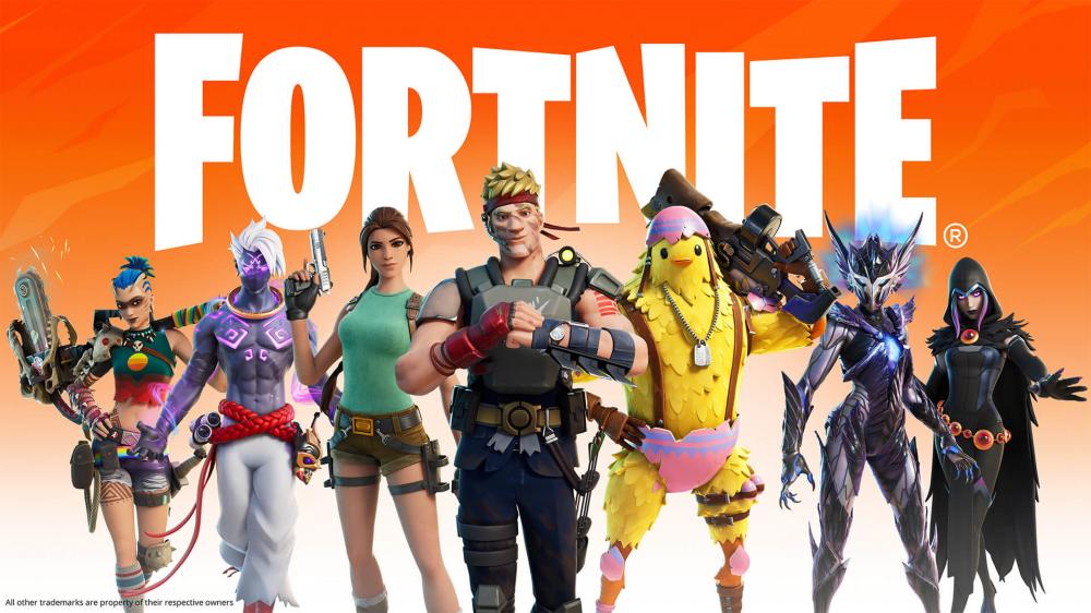 fortnite mobile apk 5