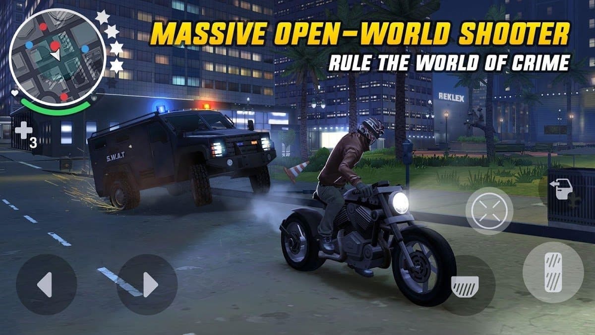 gangstar new orleans openworld 2